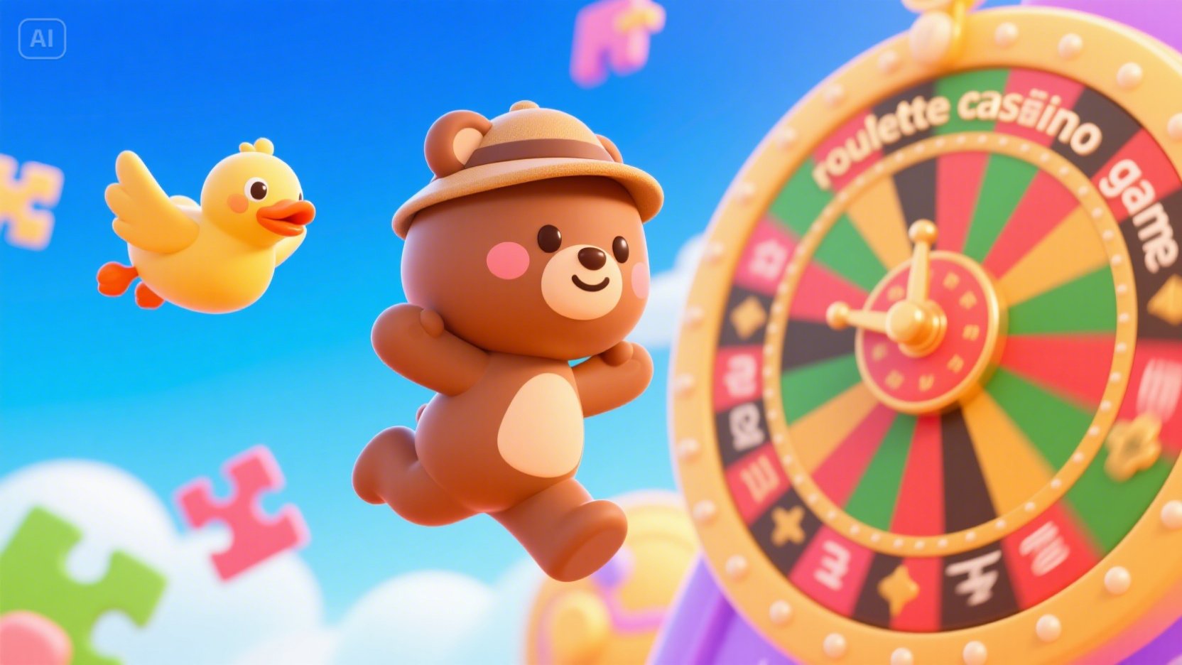 roulette casino game